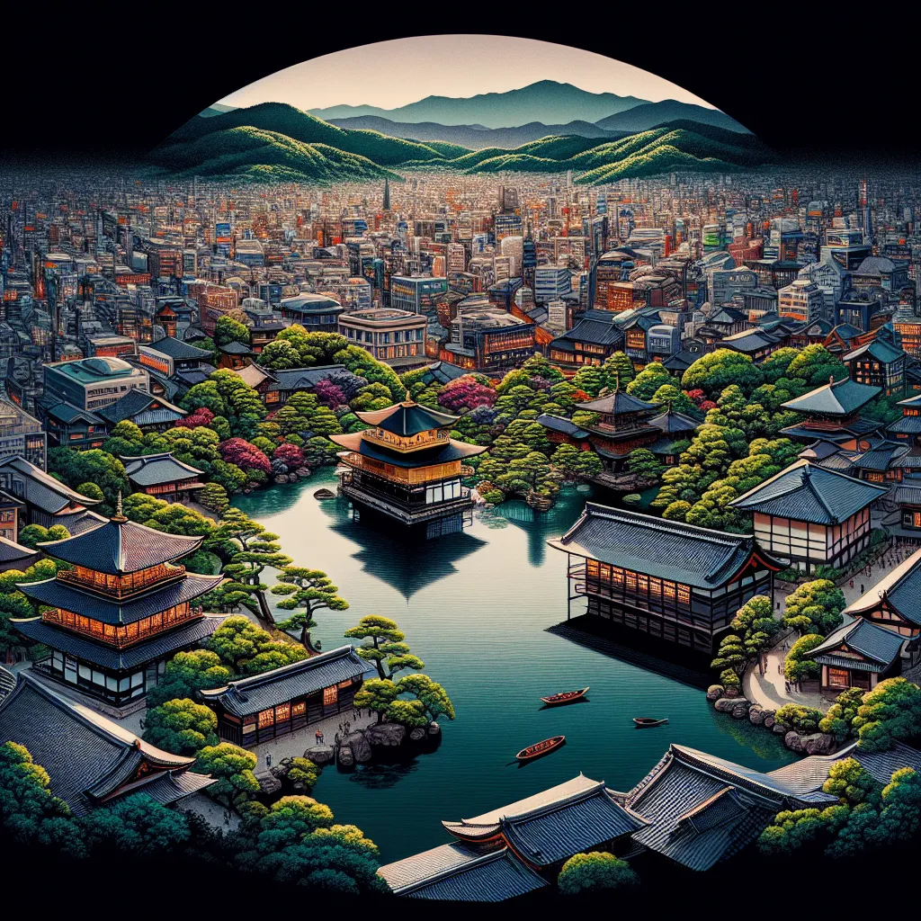 Kyoto