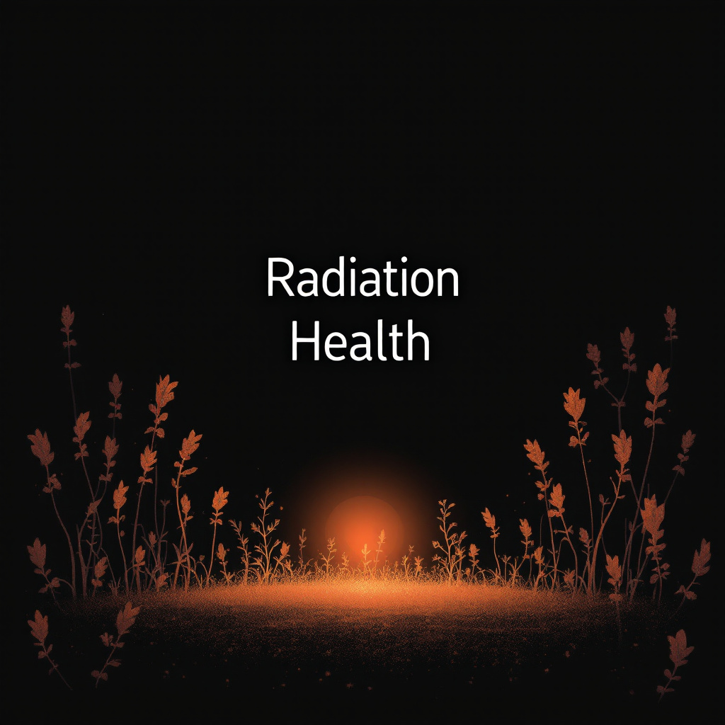 Radiation Health