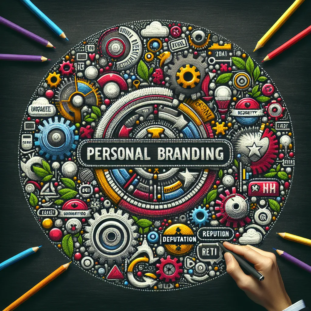 personal branding