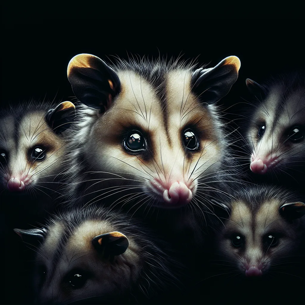 Opossums