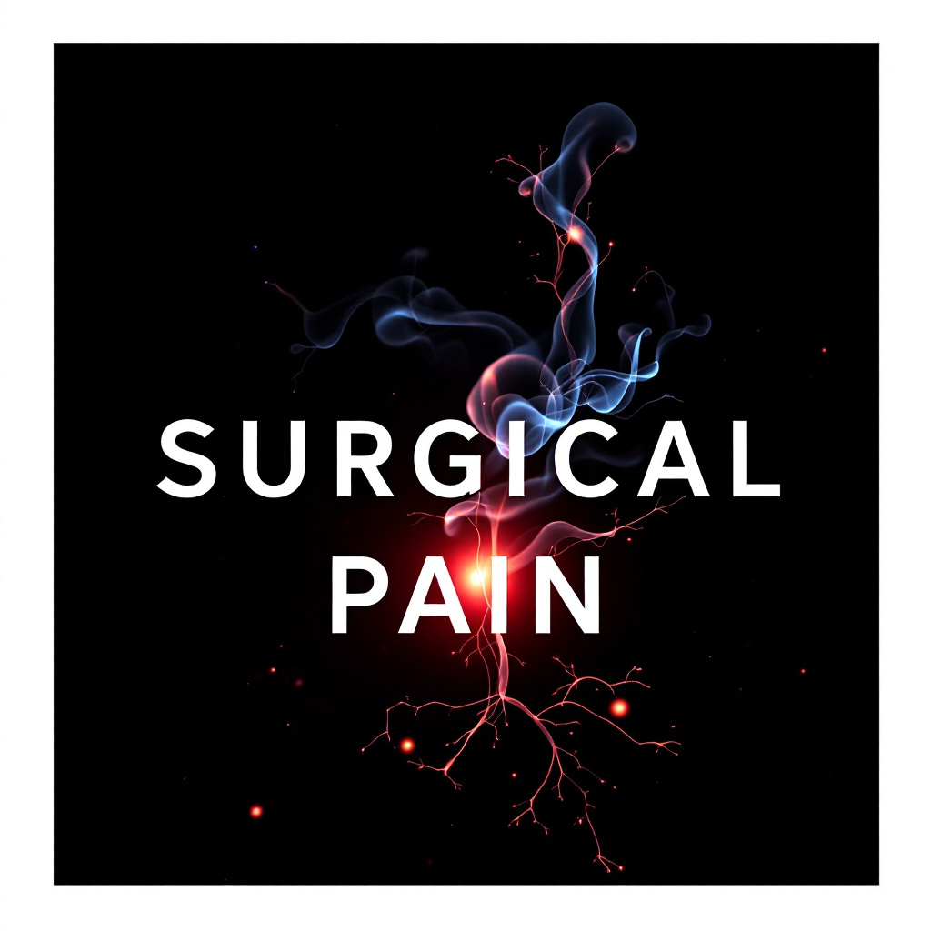 Post-Surgical Pain