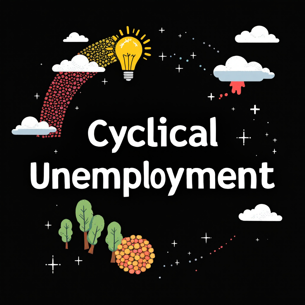 Cyclical Unemployment