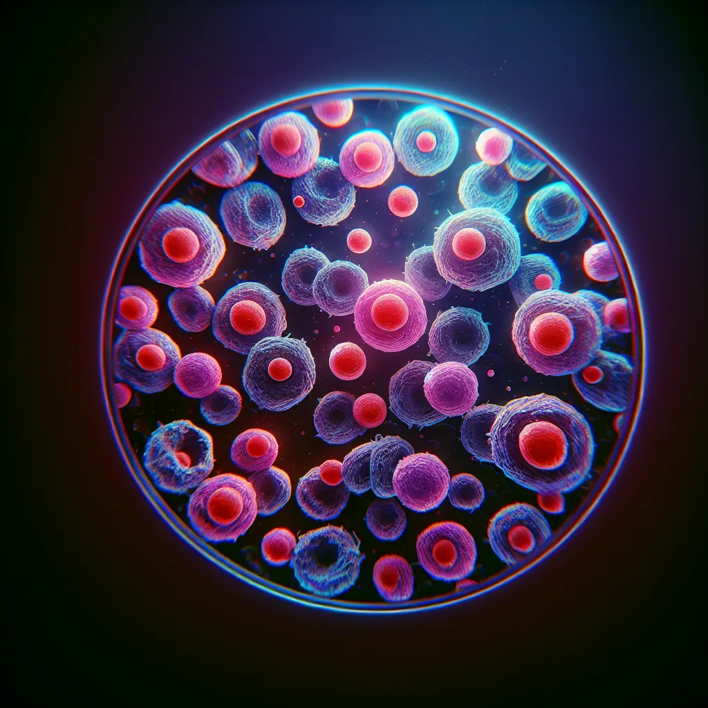 Acute Myeloid Leukemia