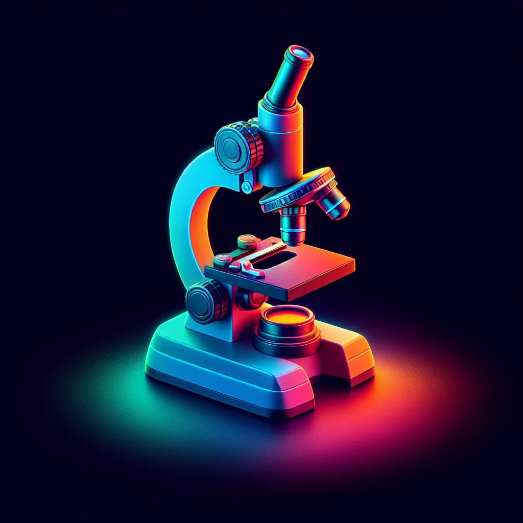 microscope