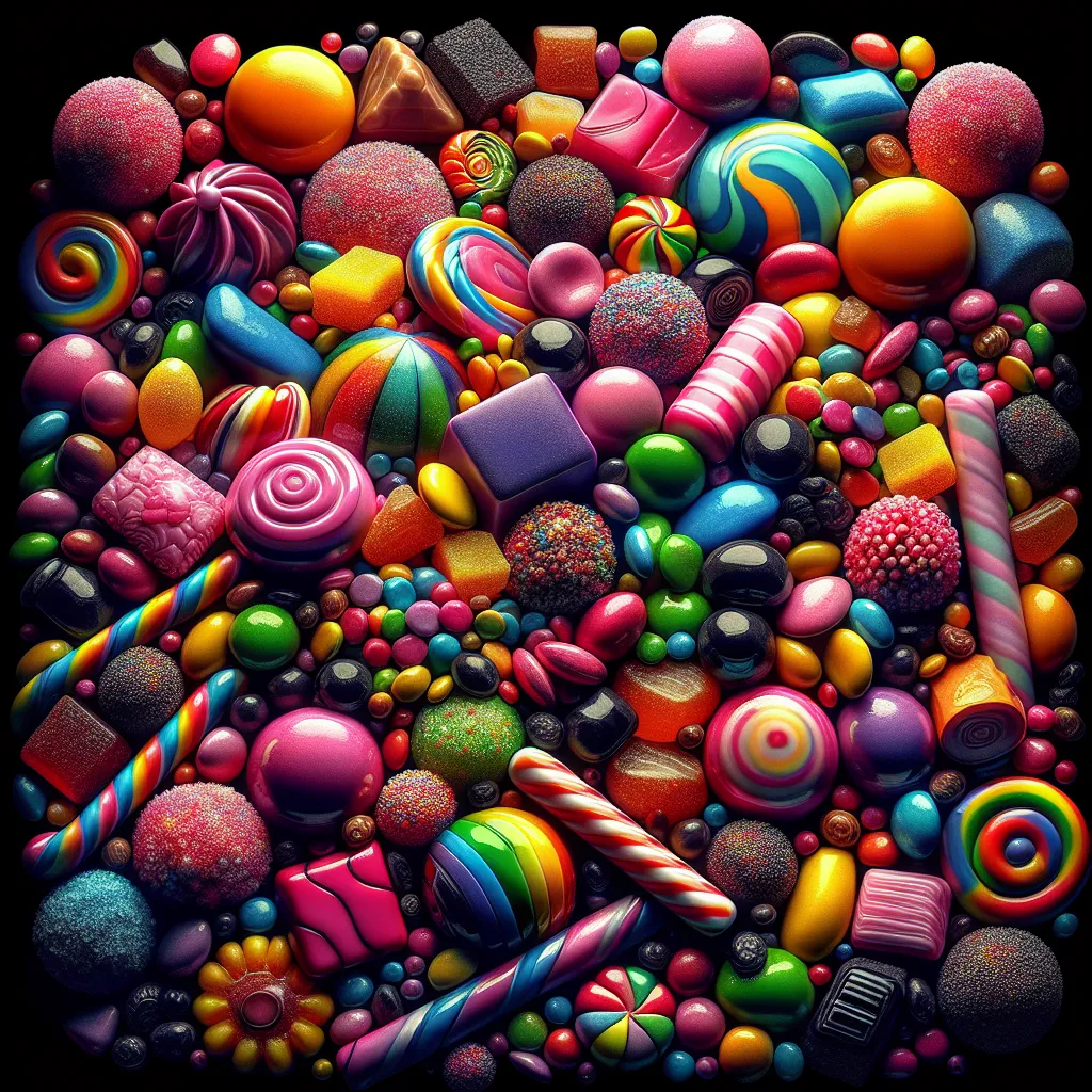 Candy