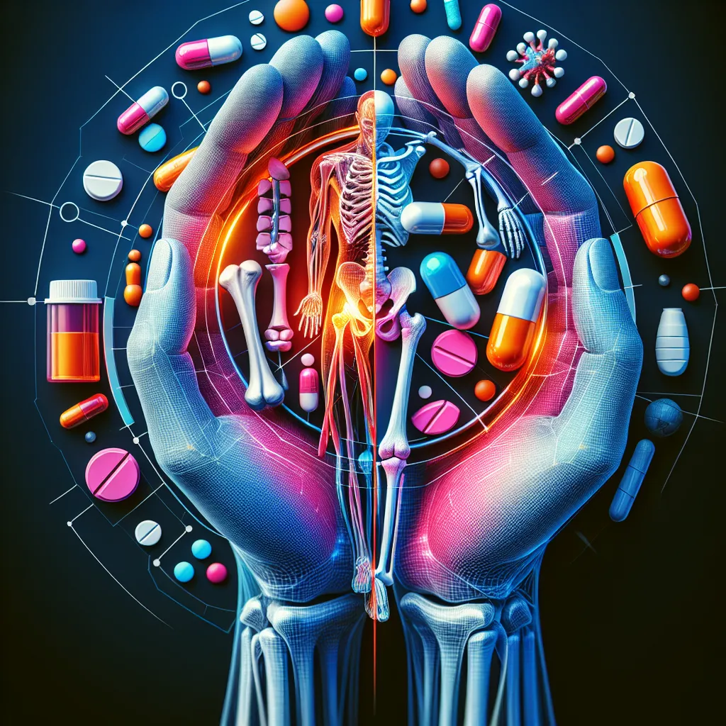 Rheumatology