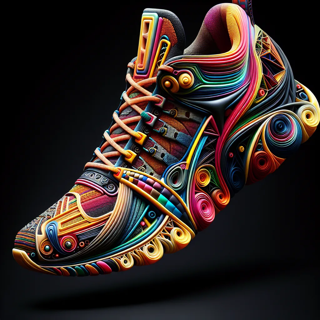 Footwear Design