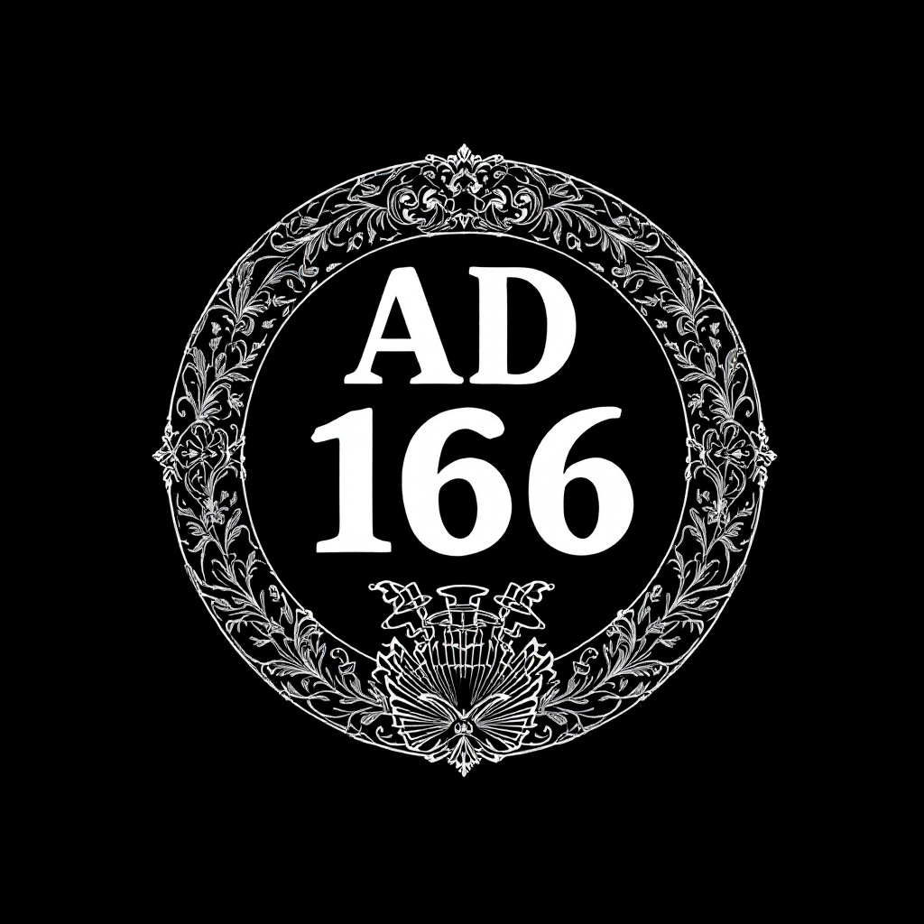 AD 166