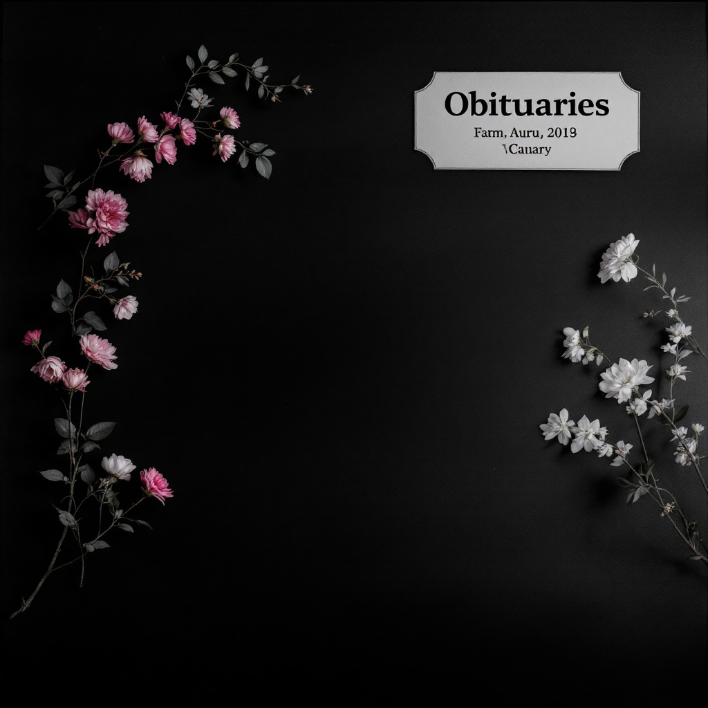 Obituaries