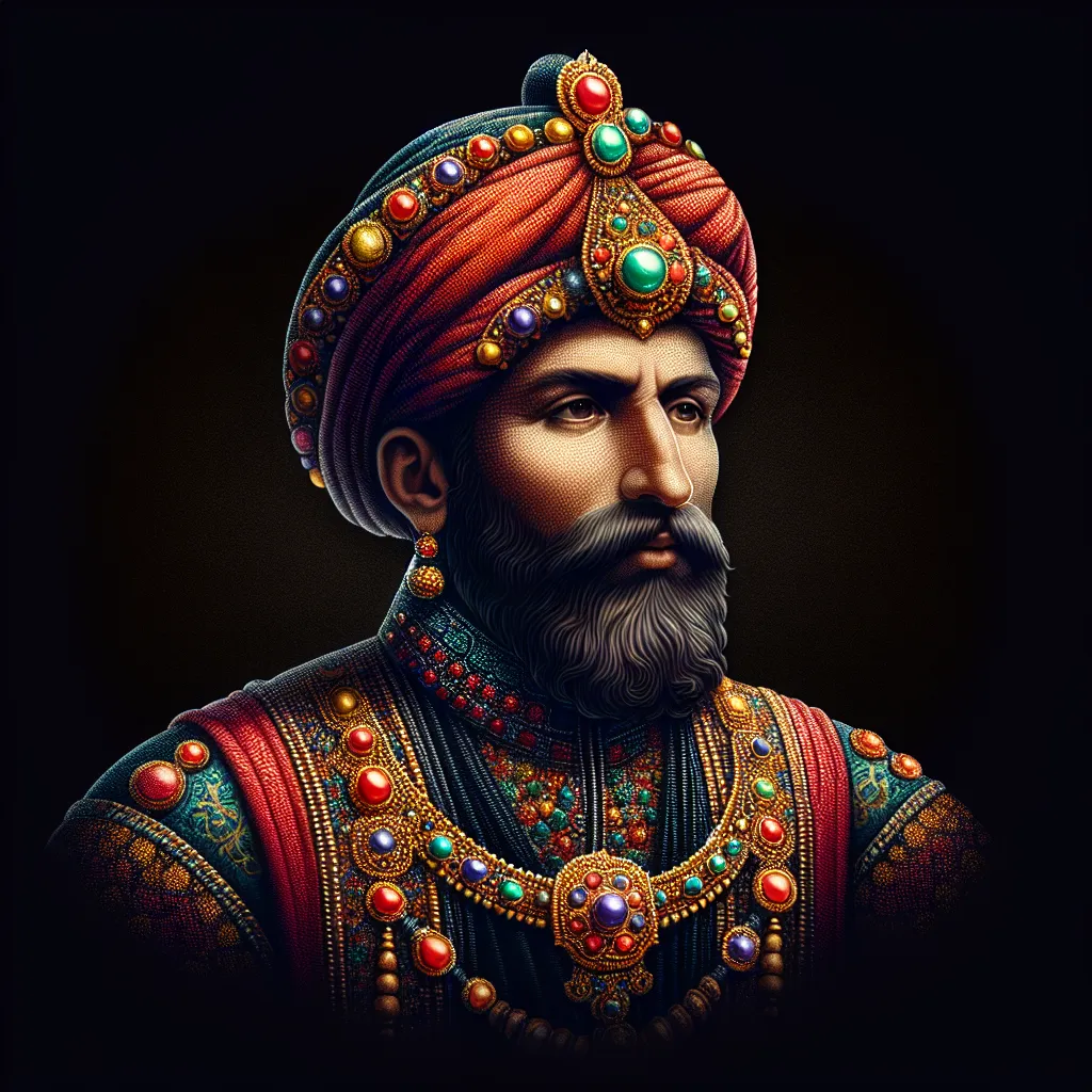 Sultan Mehmed I