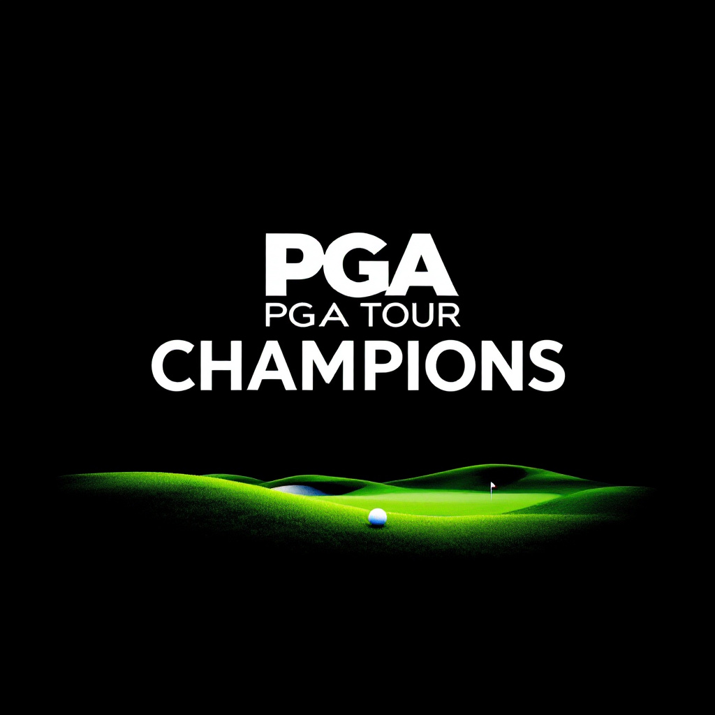 PGA Tour Champions