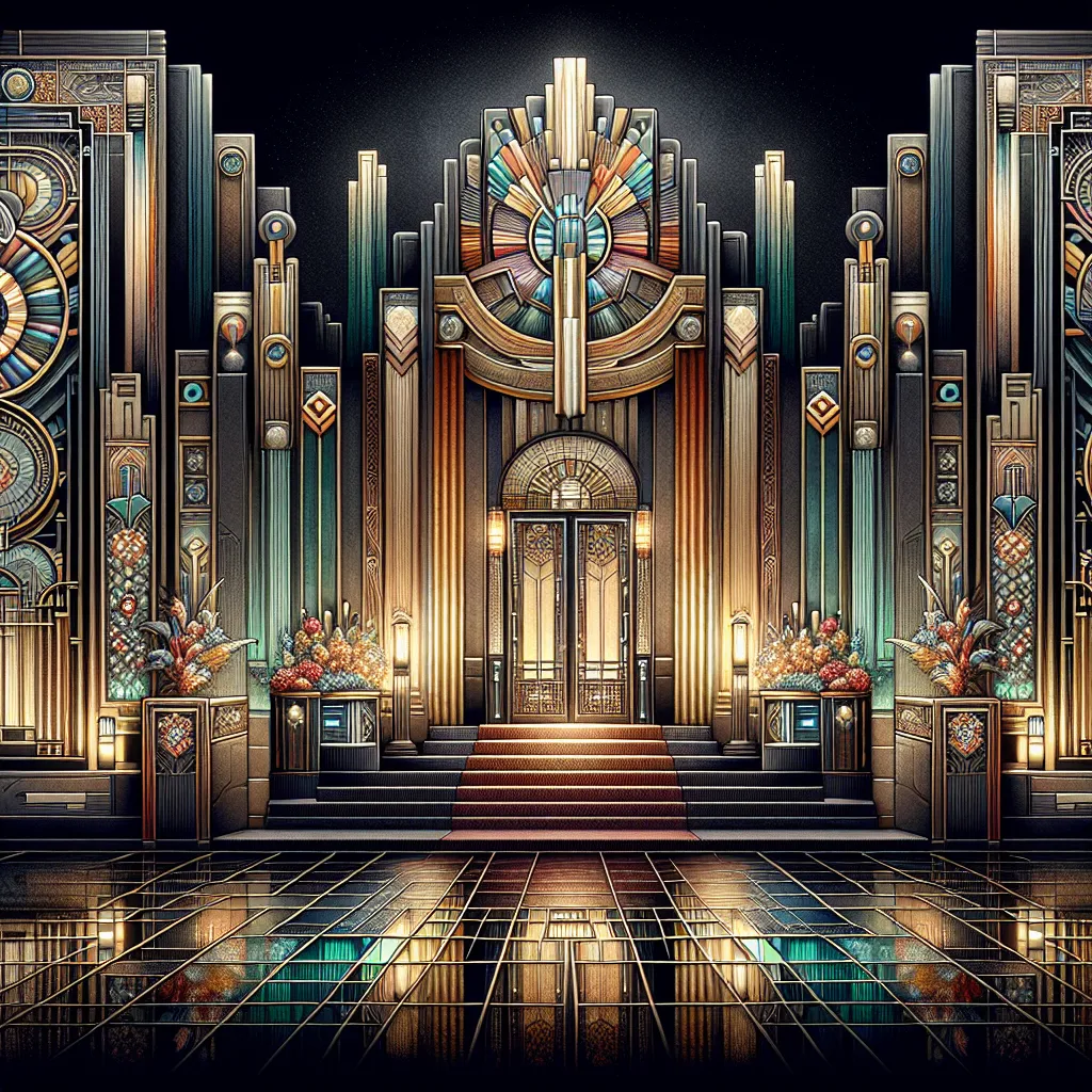 Art Deco