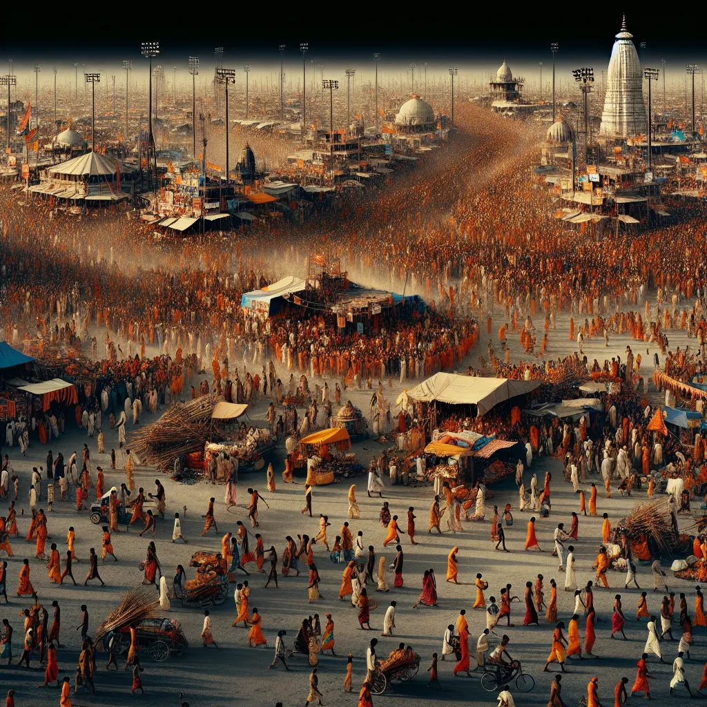 Kumbh Mela