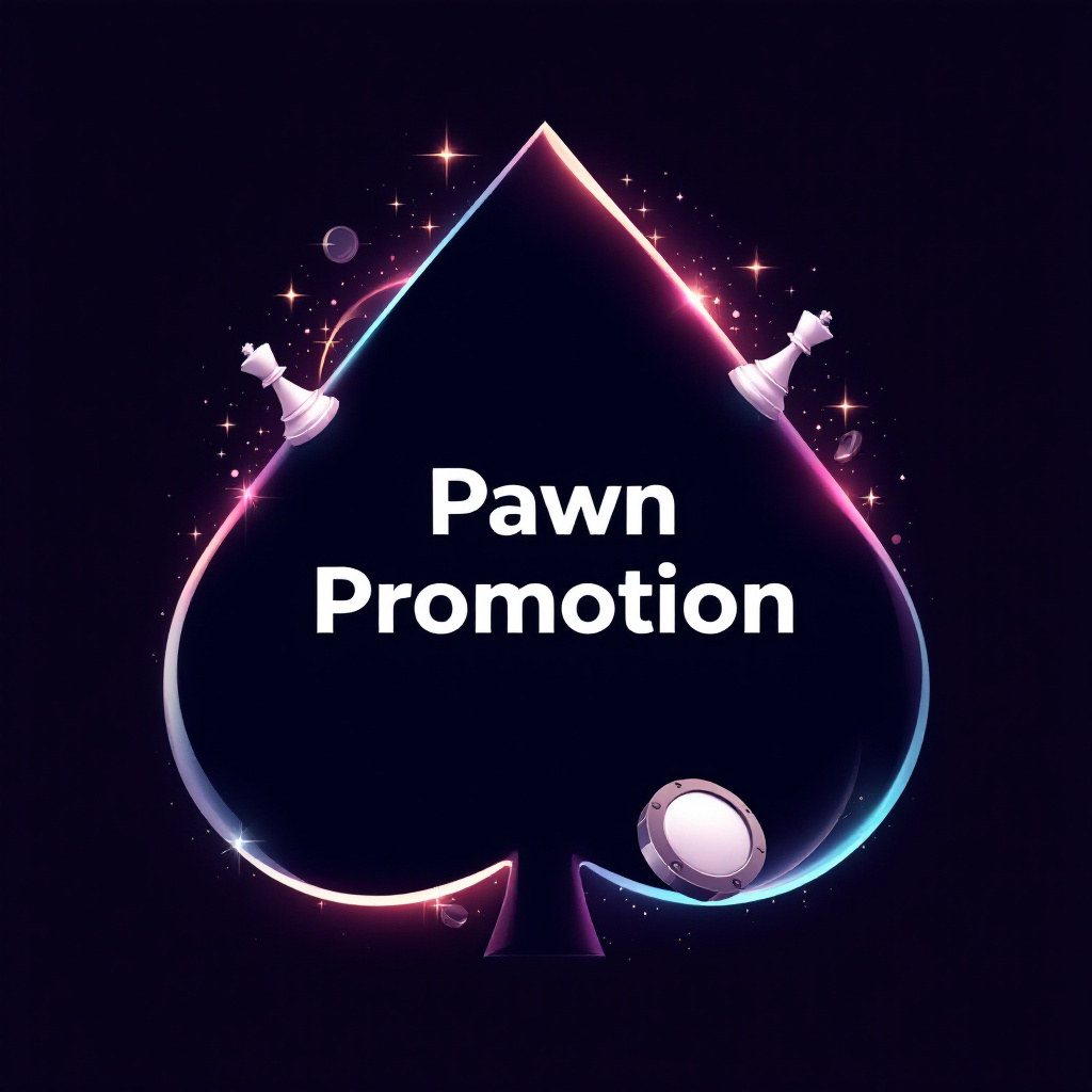 Pawn Promotion