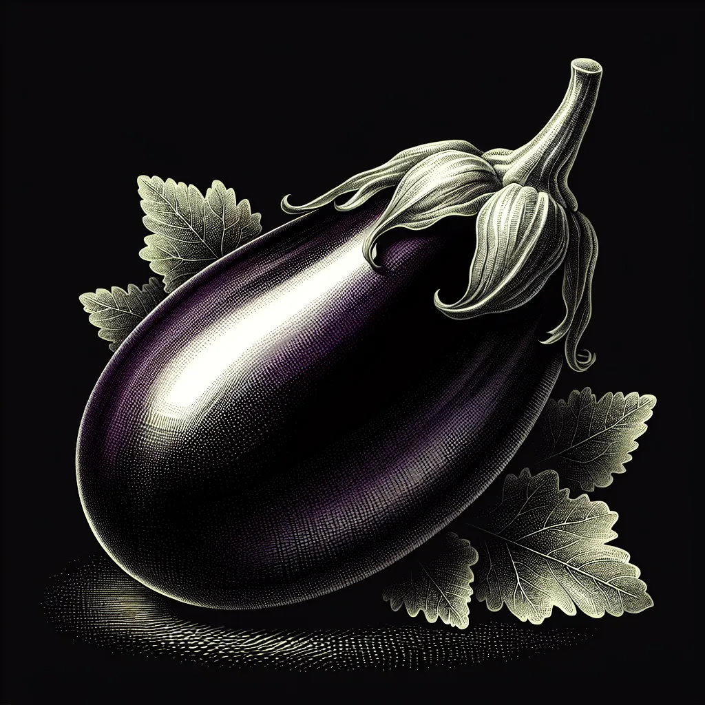 Aubergine