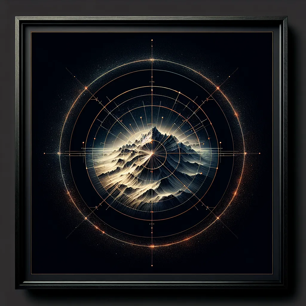 Geodetic Coordinate System