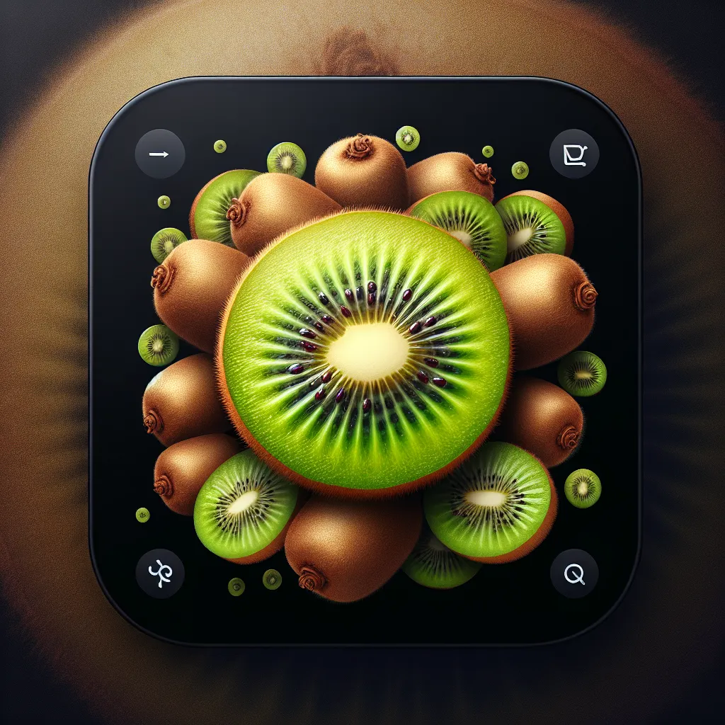 Kiwi Co.