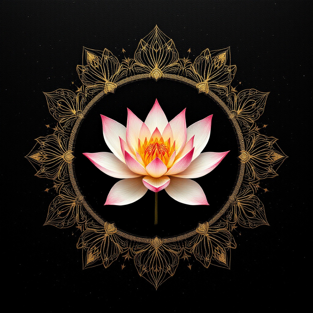 Padma (Lotus)