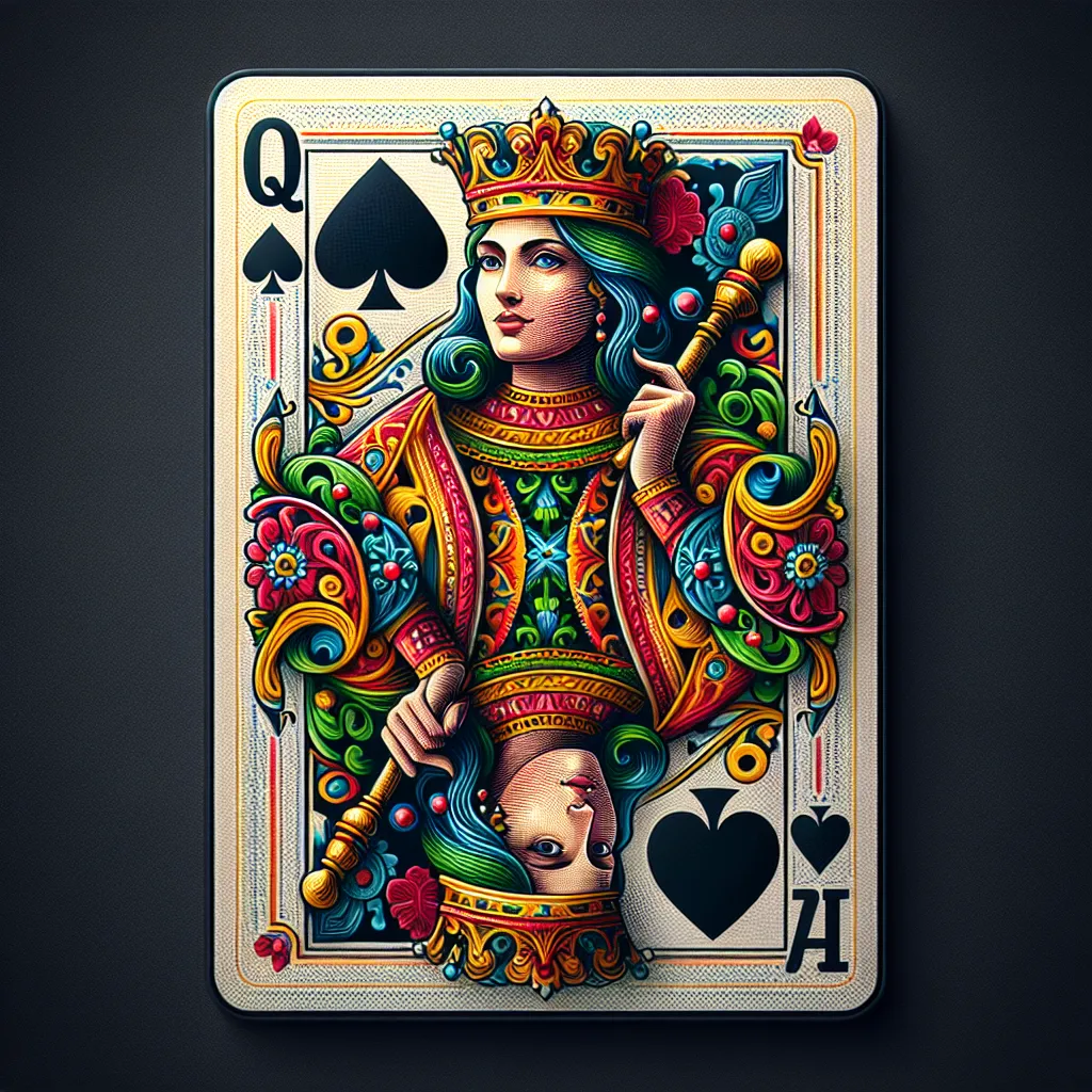 Queen of Spades