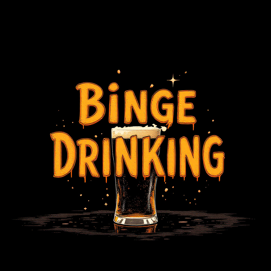 Binge Drinking