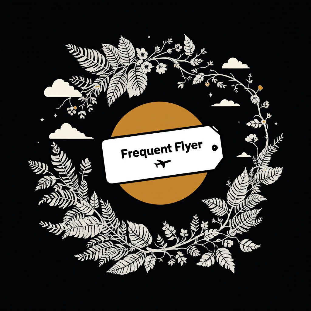 Frequent Flyer