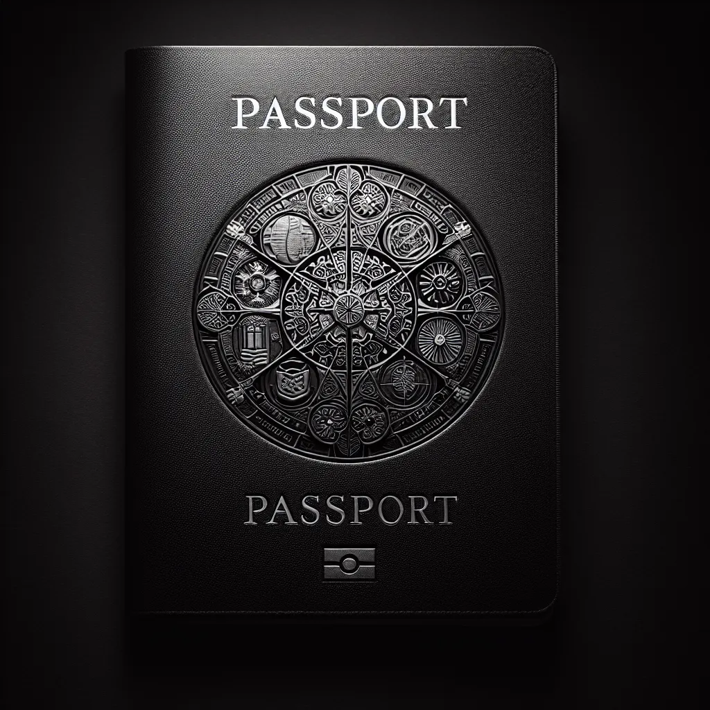 passport