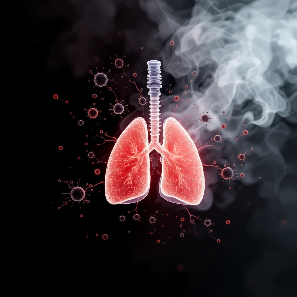 respiratory illness