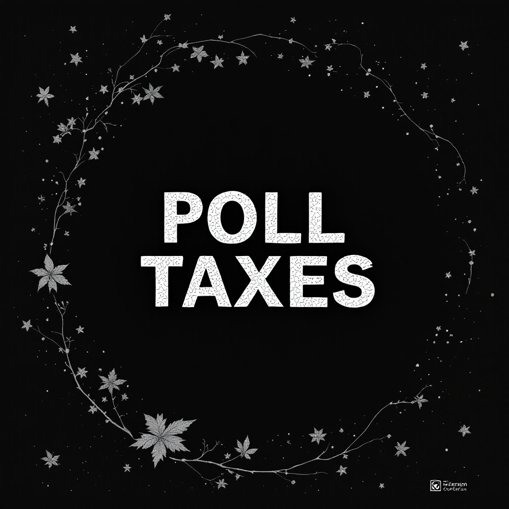 Poll Taxes