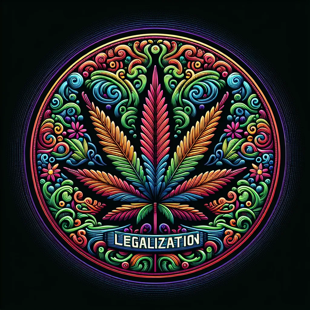 Legalization