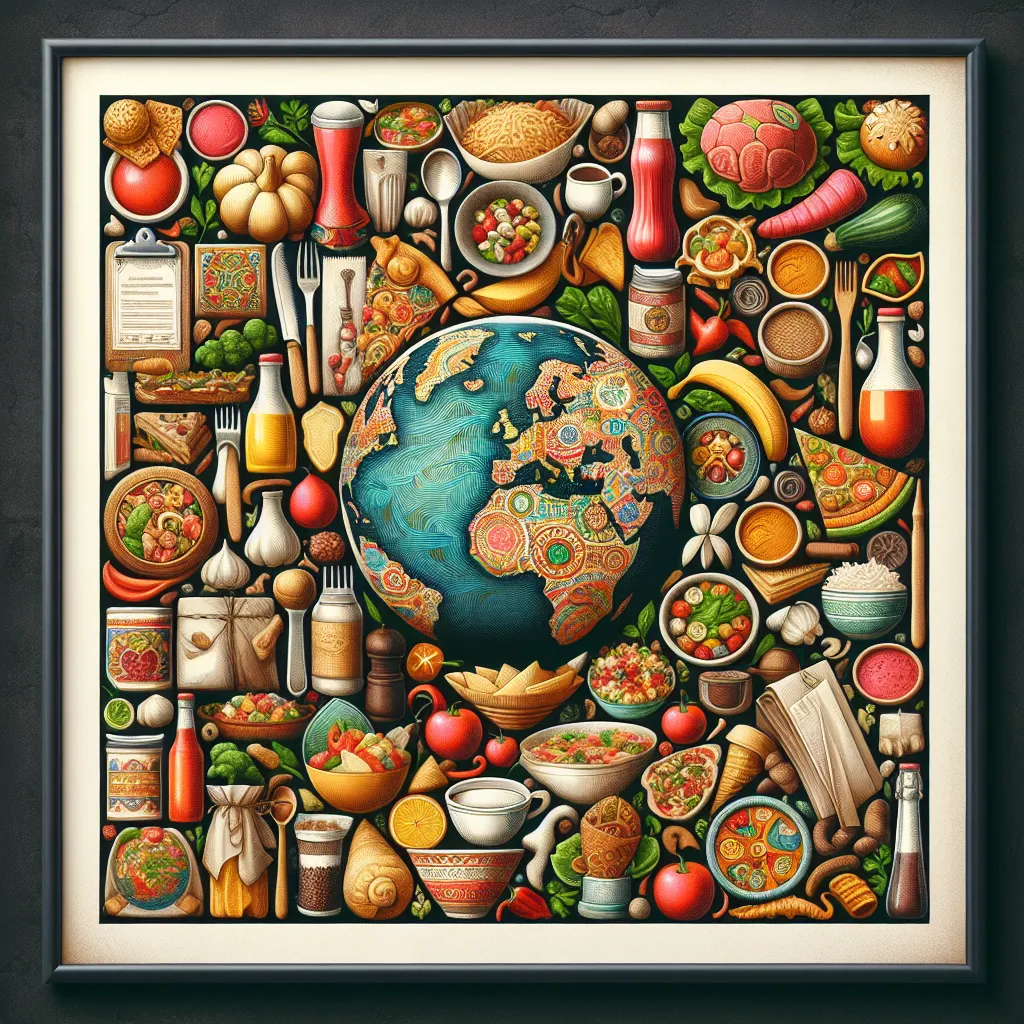 World Food