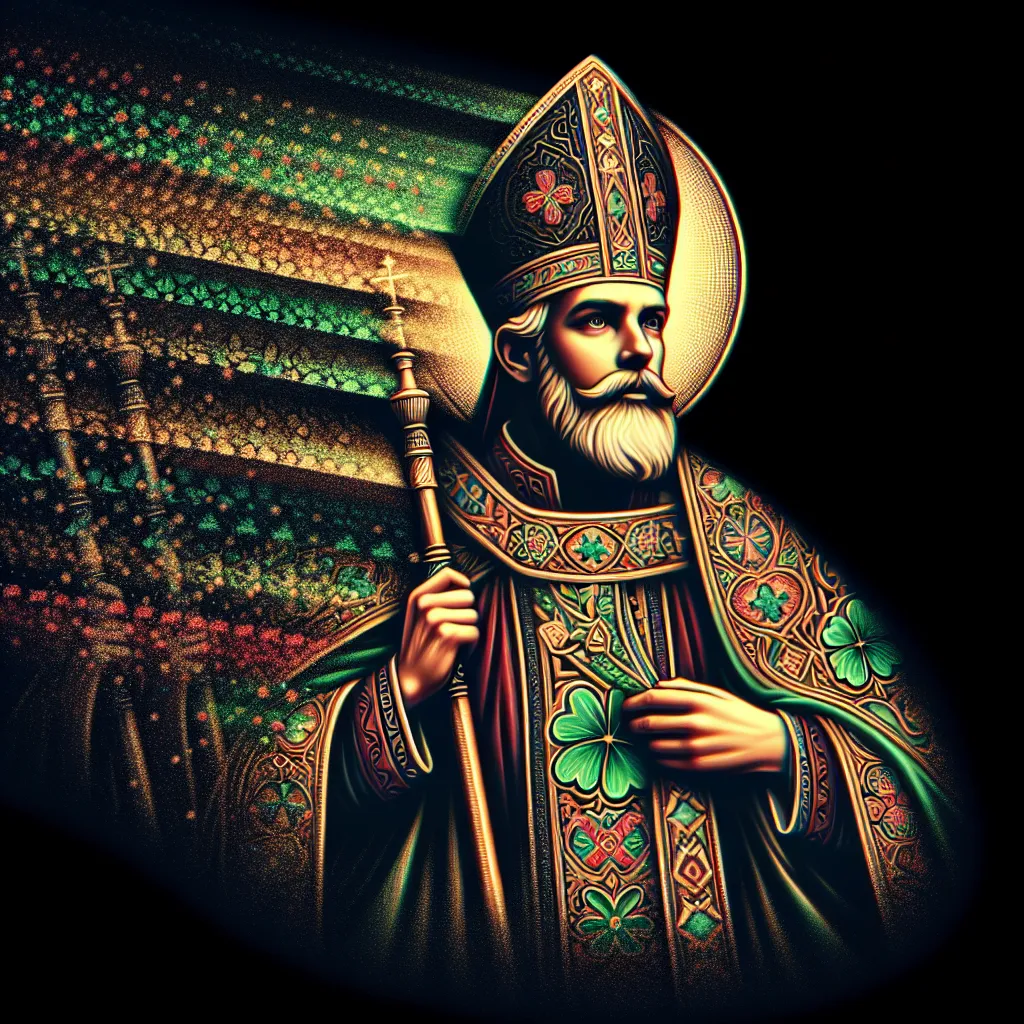 St. Patrick