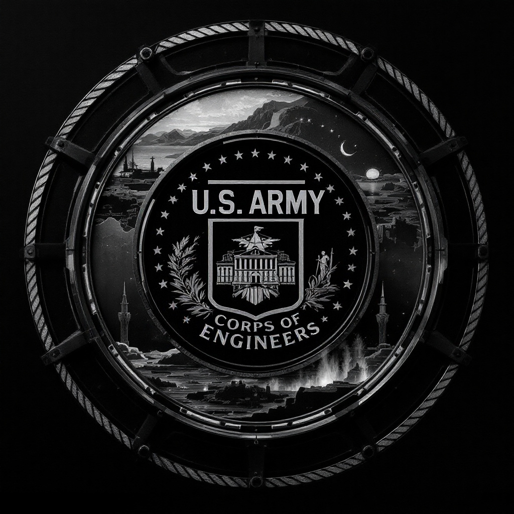 U.S. Army Corps of Engineers