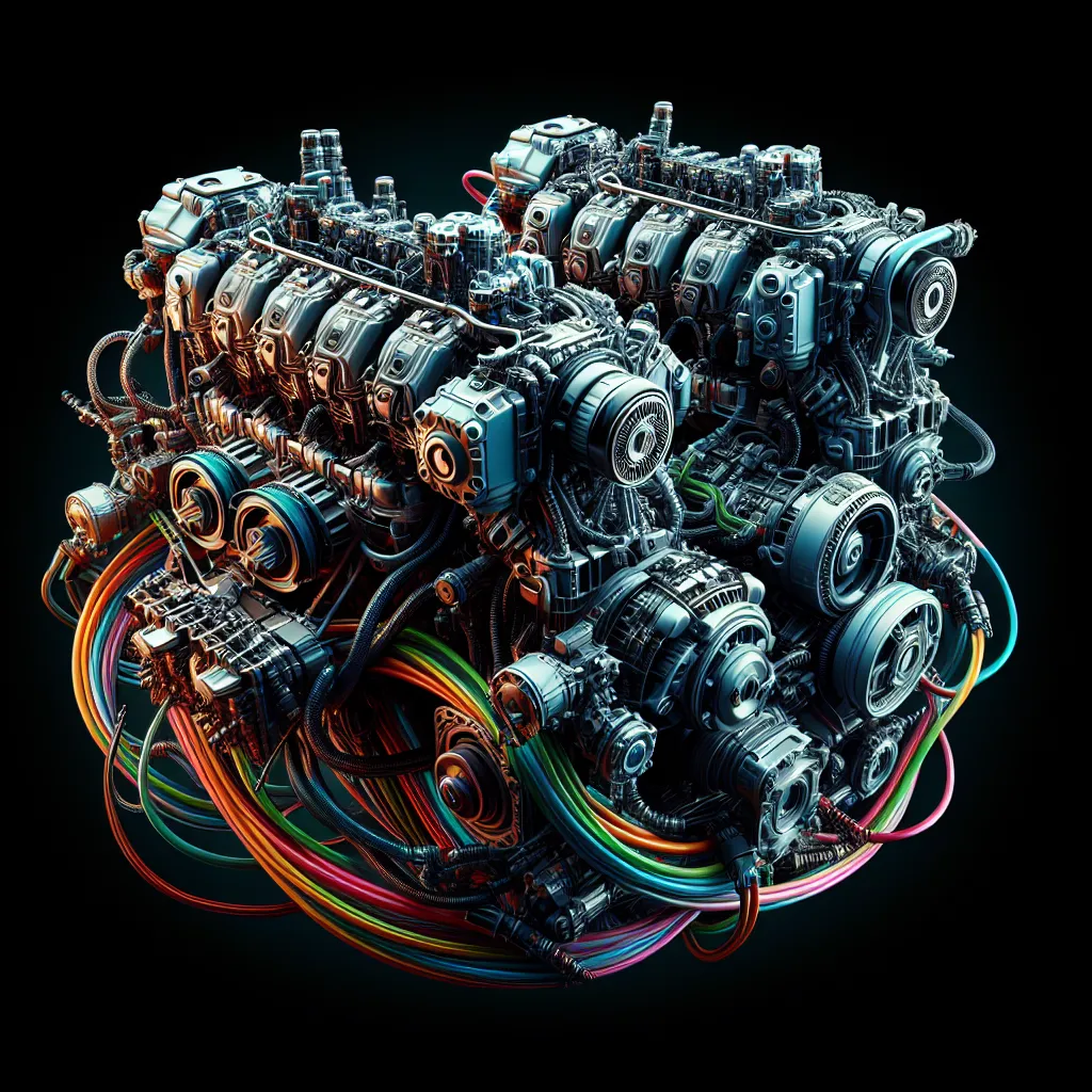 Electric Engines