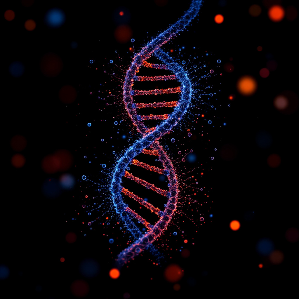 DNA Polymerase