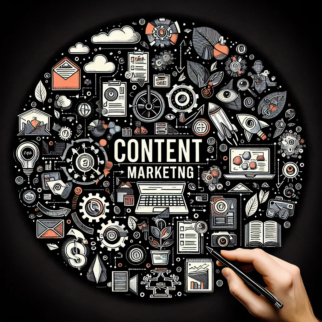 Content Marketing