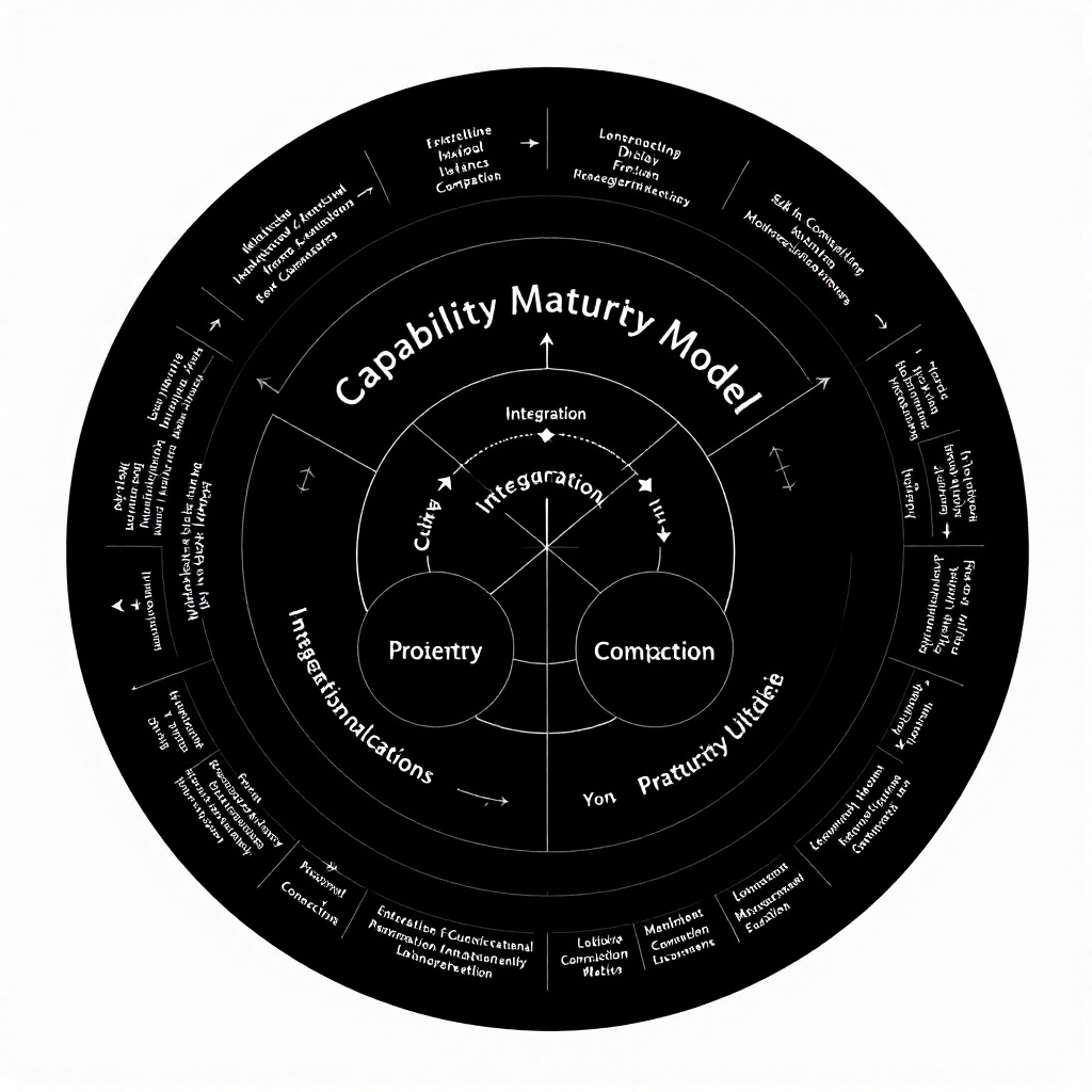 Capability Maturity Model Integration