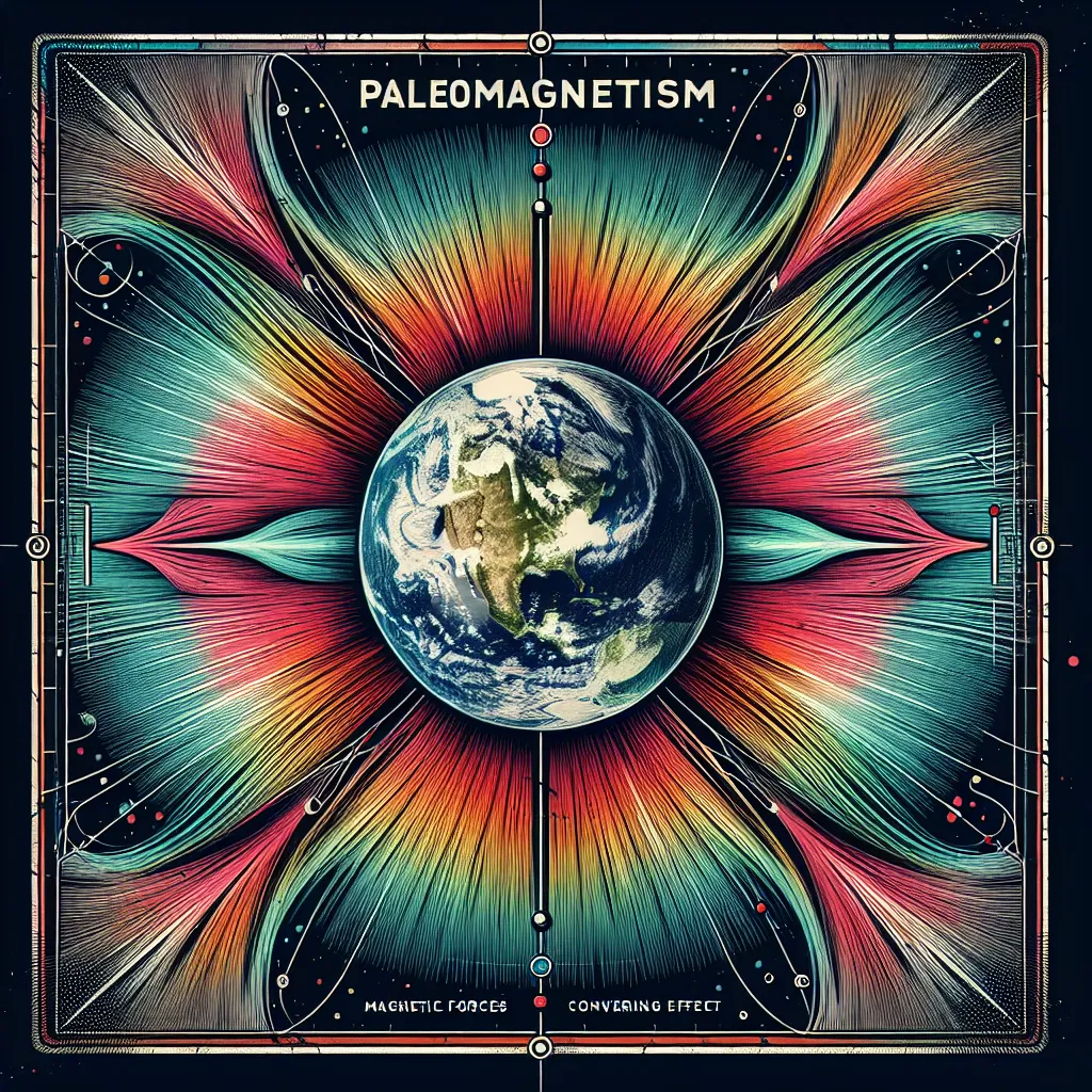 Paleomagnetism