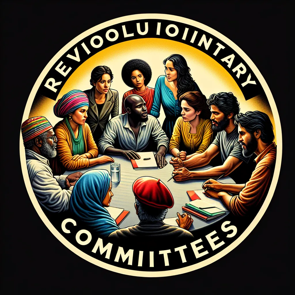 Revolutionary Committees