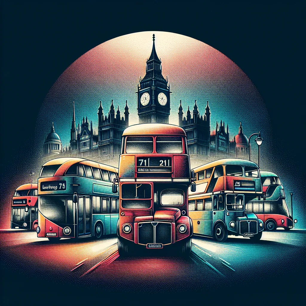 London Buses