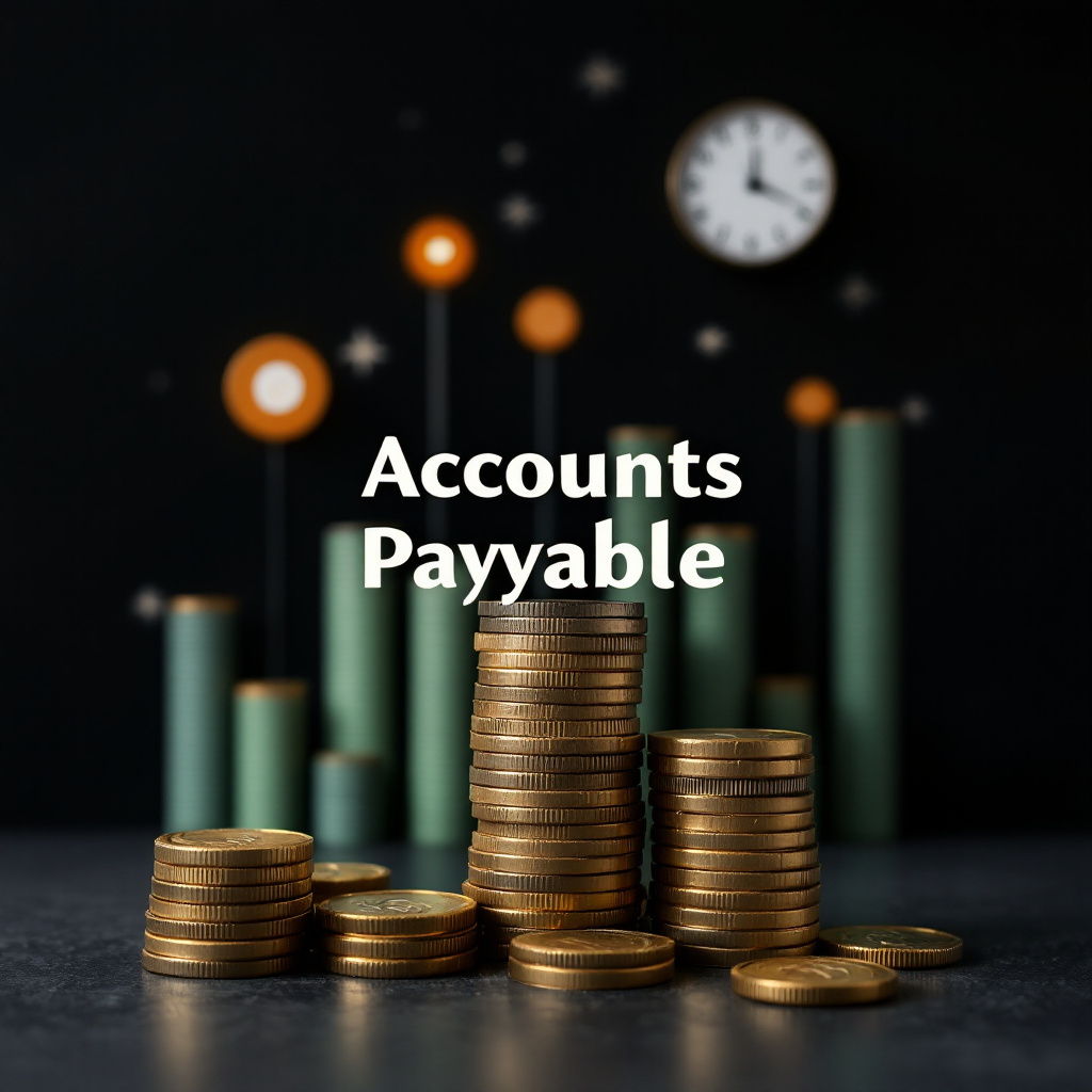 accounts payable