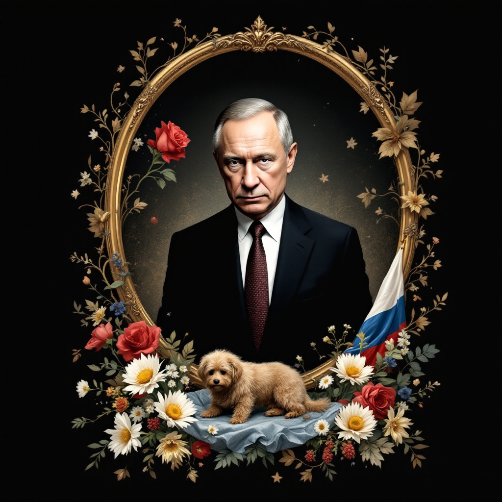 President of Russia