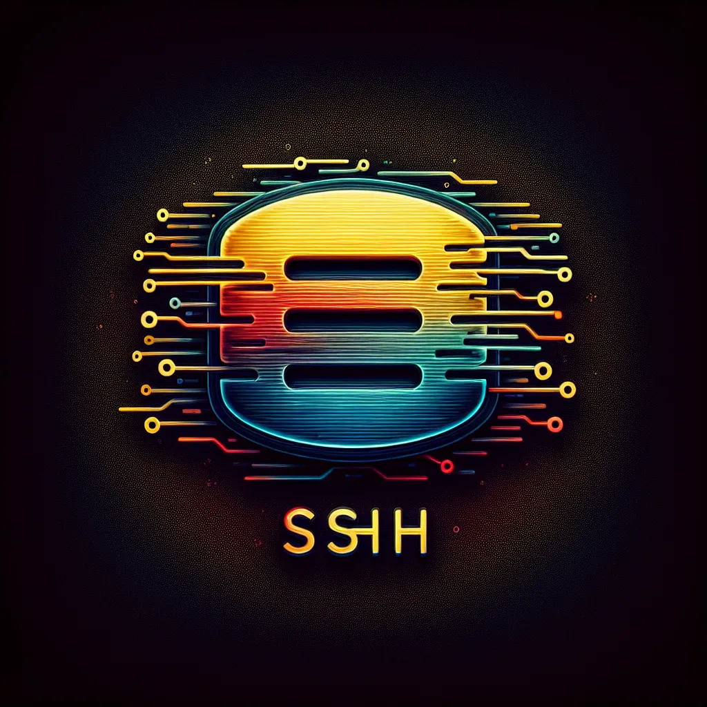 SSH