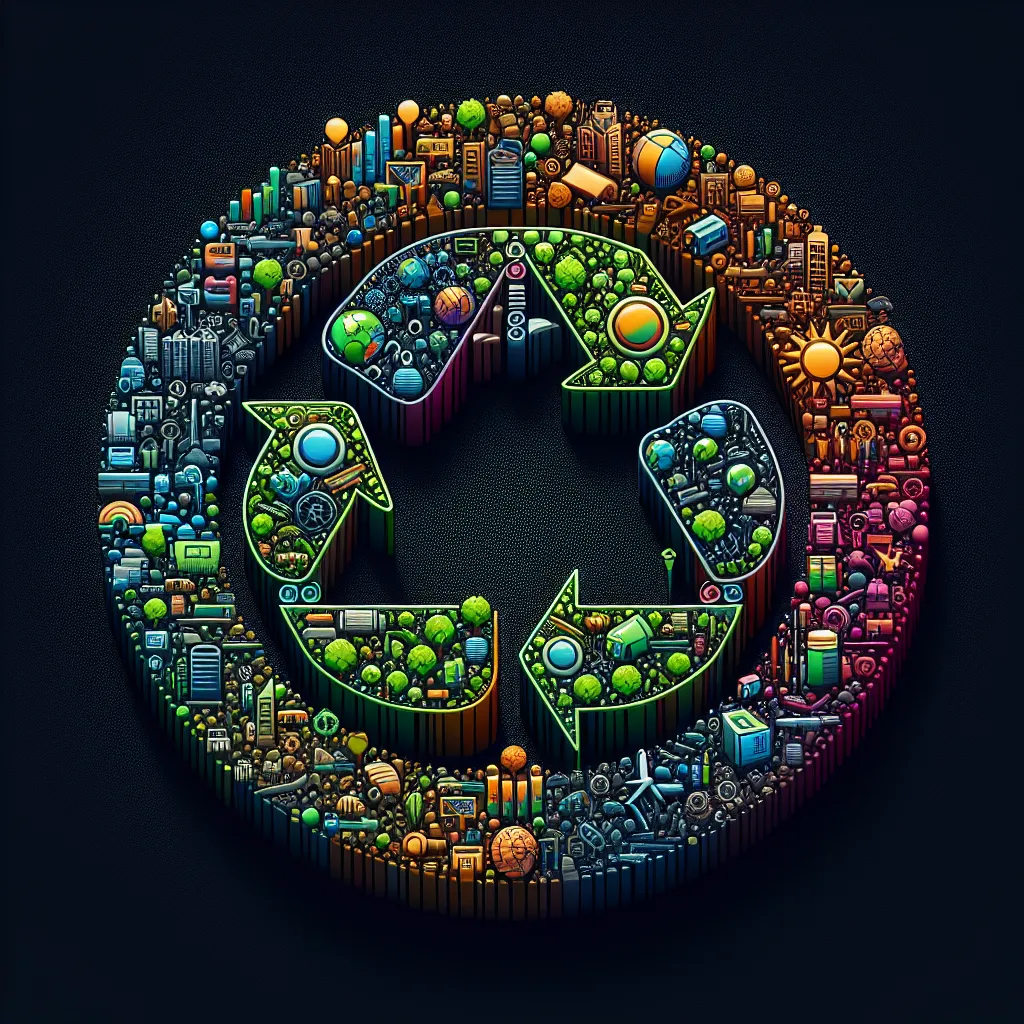 Circular Economy