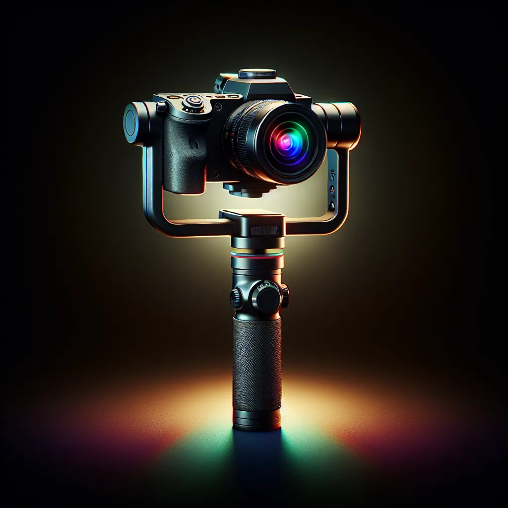 camera stabilizer