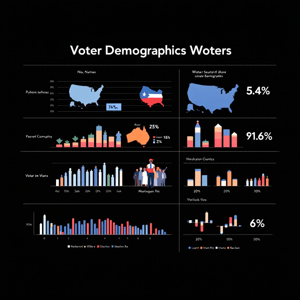 Voter Demographics