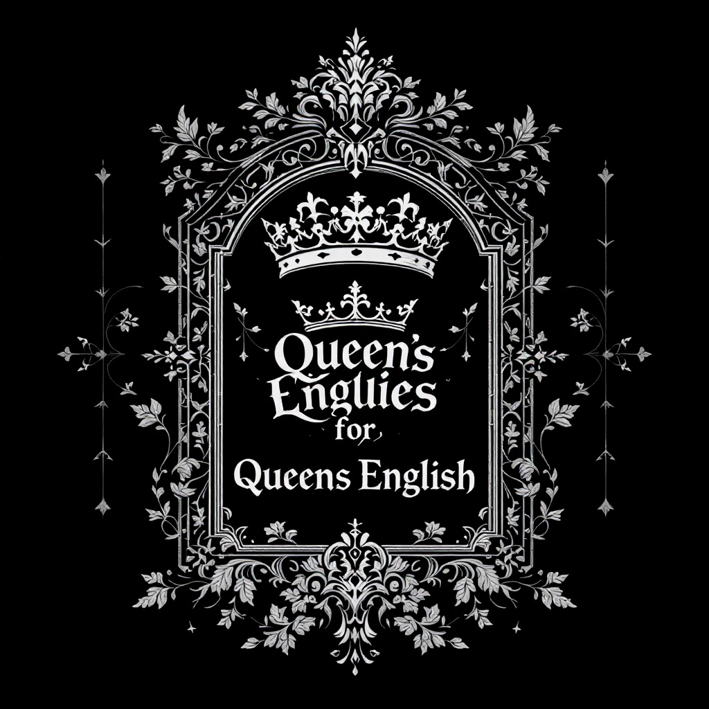 Queens English