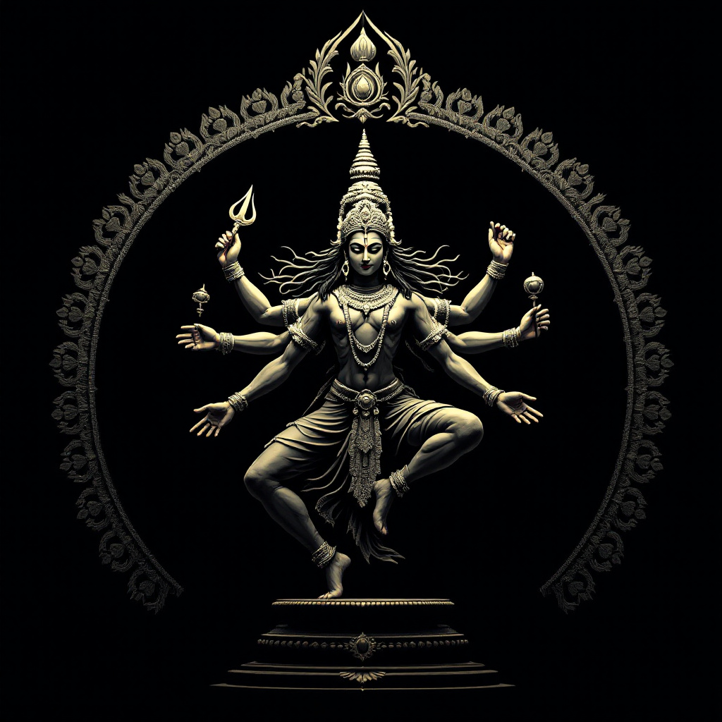 Nataraja