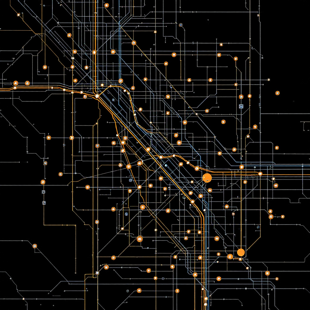 San Francisco Bay Area Rapid Transit