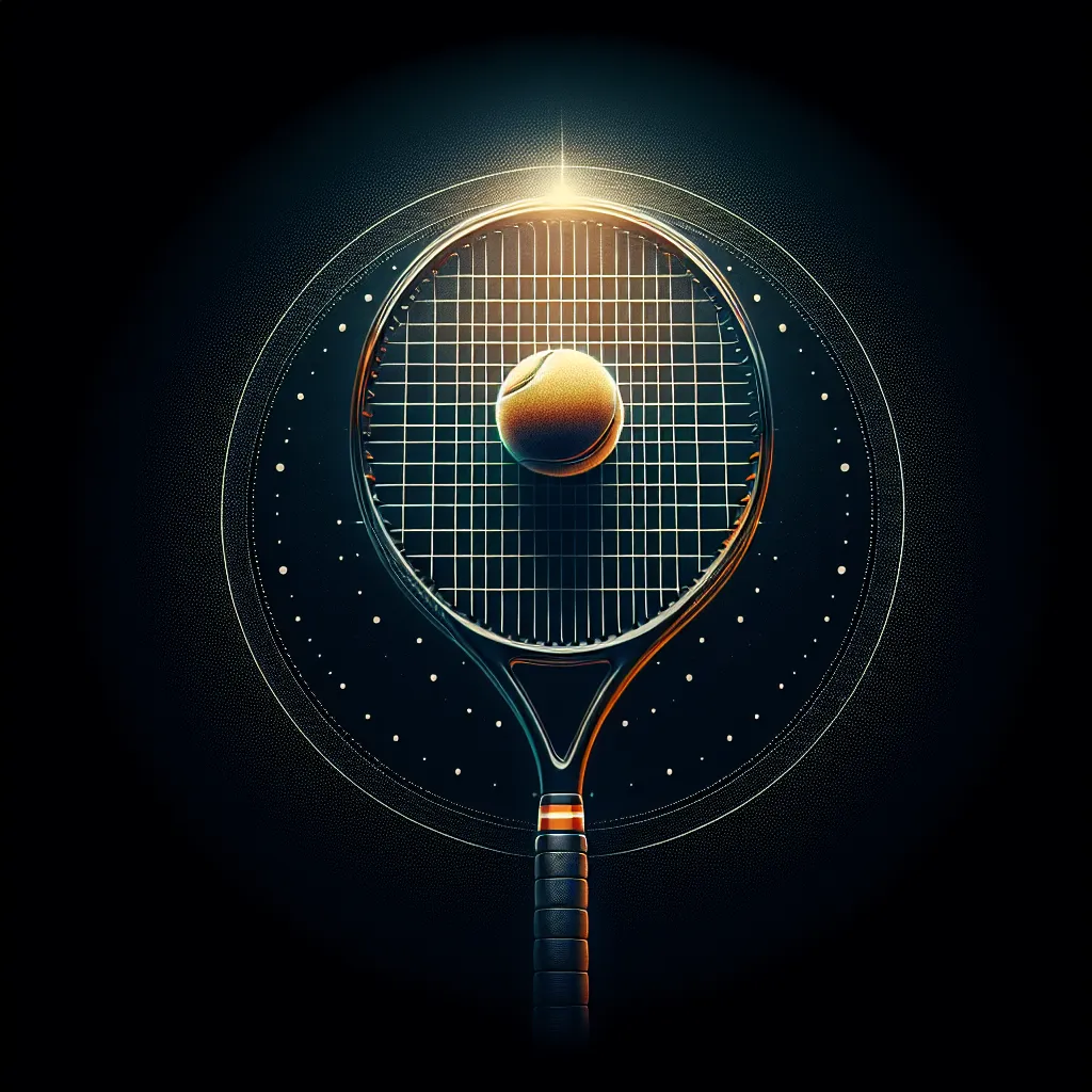 Tennis Racket