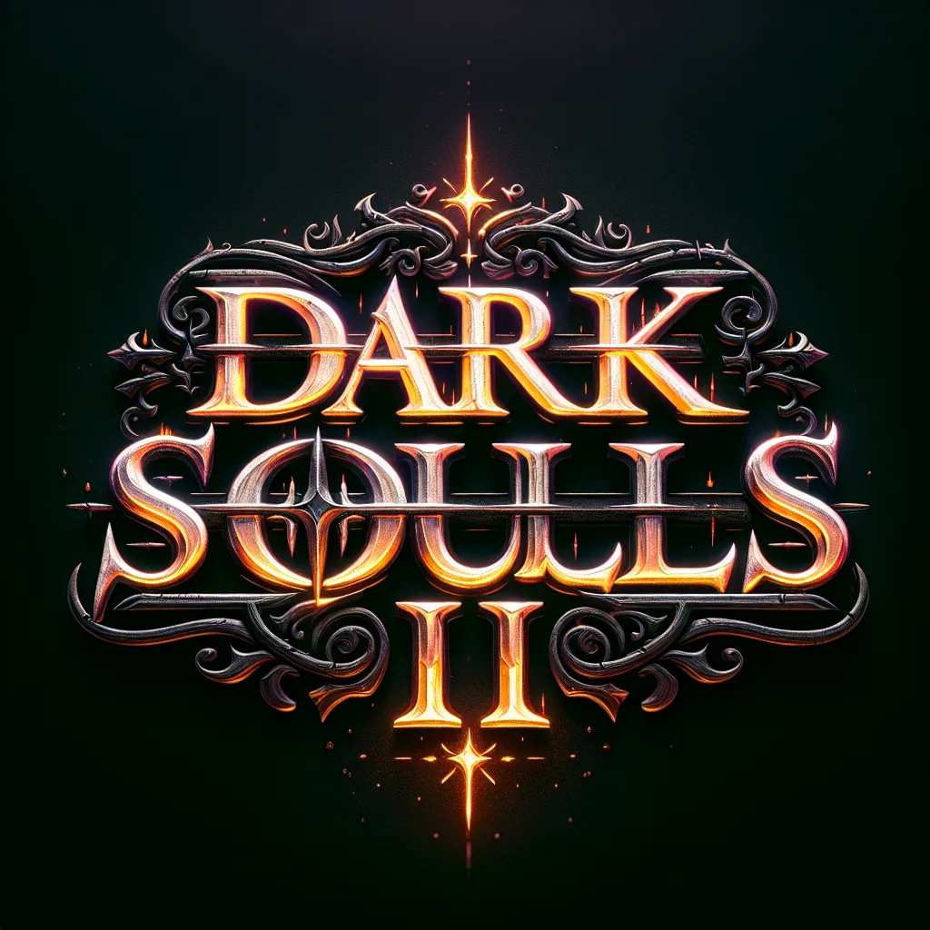 Dark Souls II